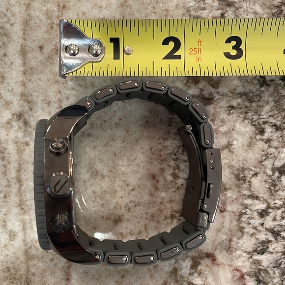 Diesel watch. - Picture 2 of 5